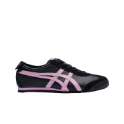 Onitsuka Tiger x Patou Mexico 66 Black Cotton Candy