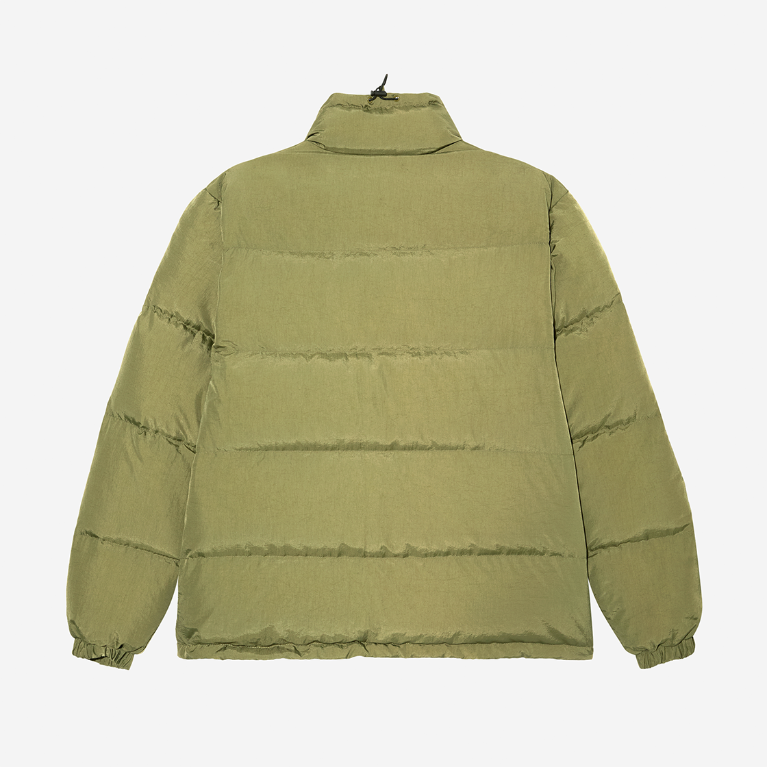 폴라스케이트 베이직 푸퍼 아미 그린(Polar Skate Co. Basic Puffer Army Green) - 4