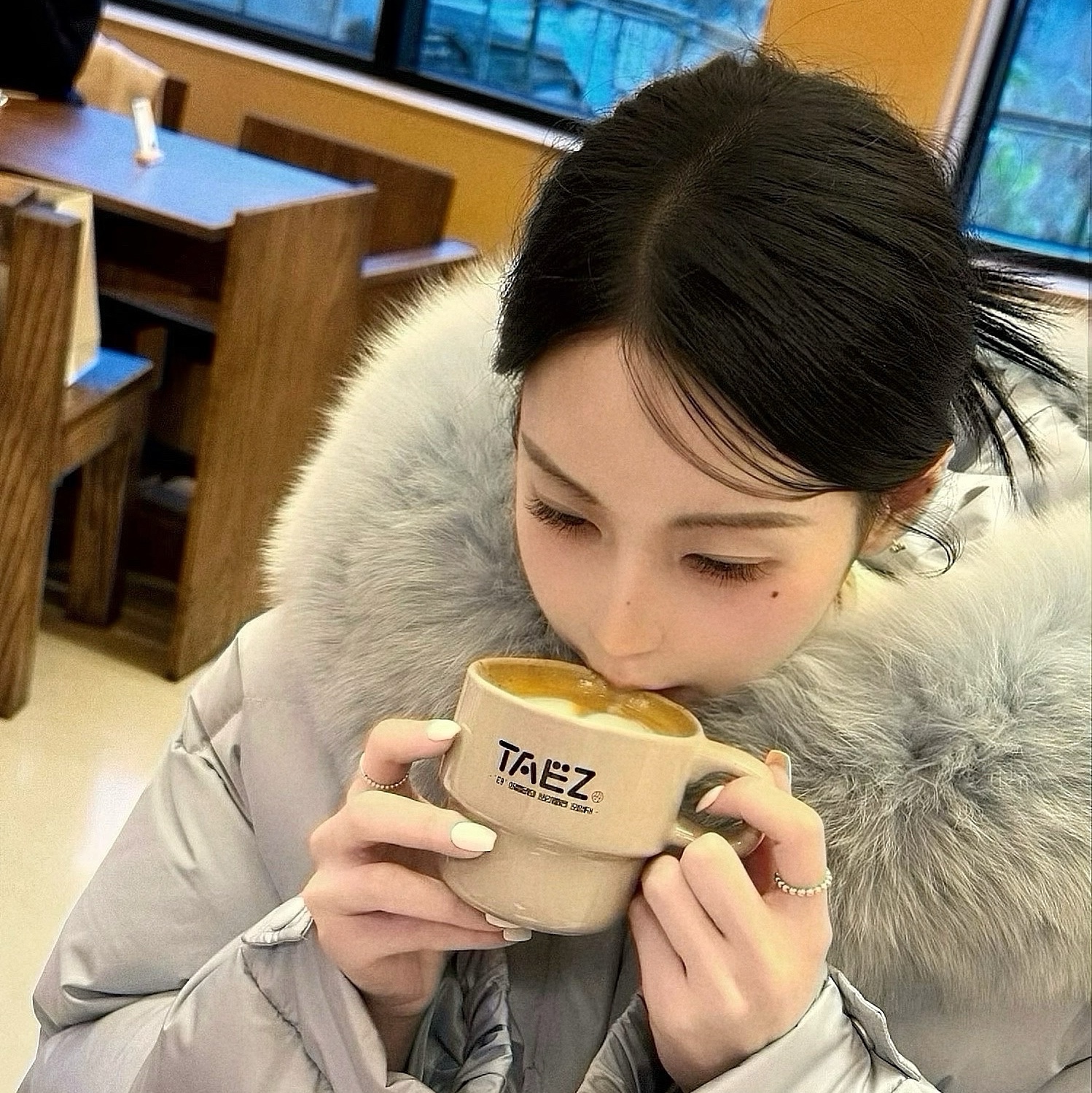 CHA nari님의 스타일 - 1