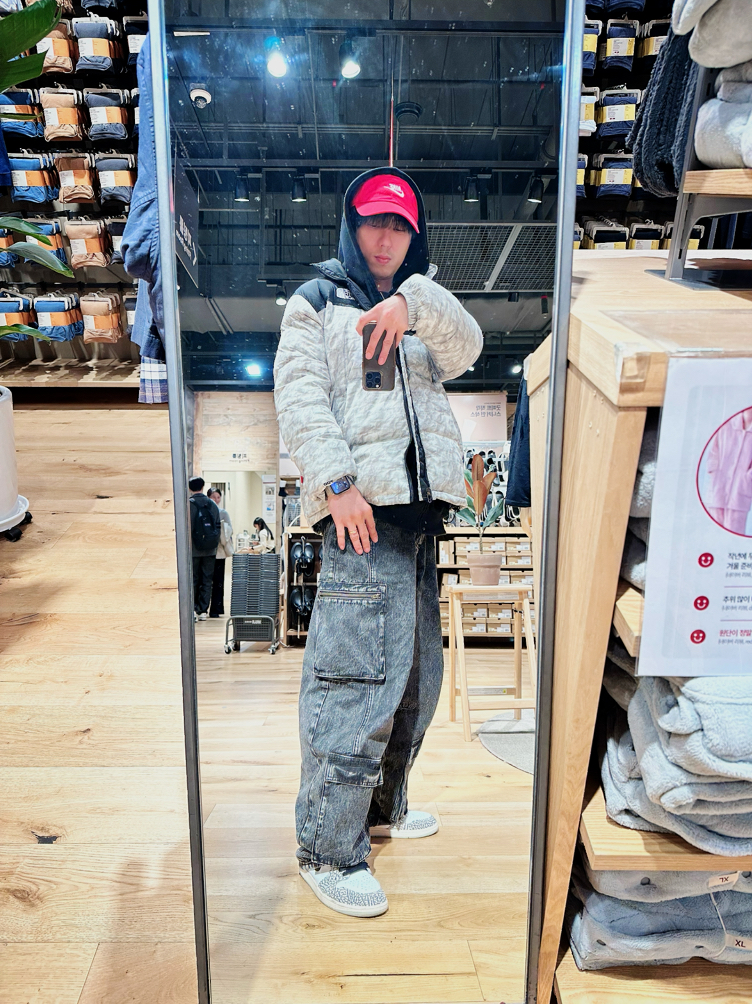 KREAM 프로필 이미지