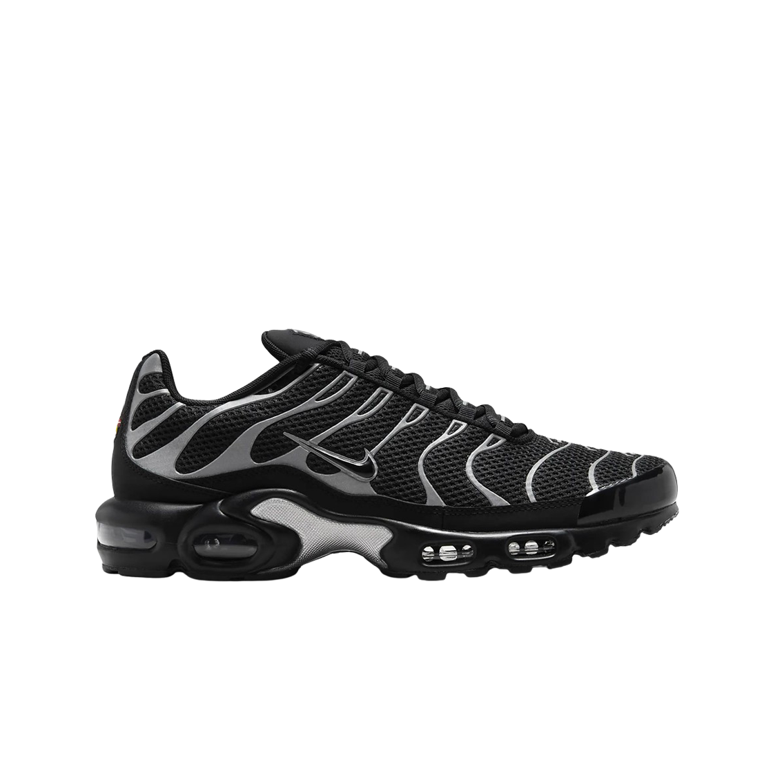 Max Plus Air Max 72 Metallic Platinum Nike Air Max Plus Women