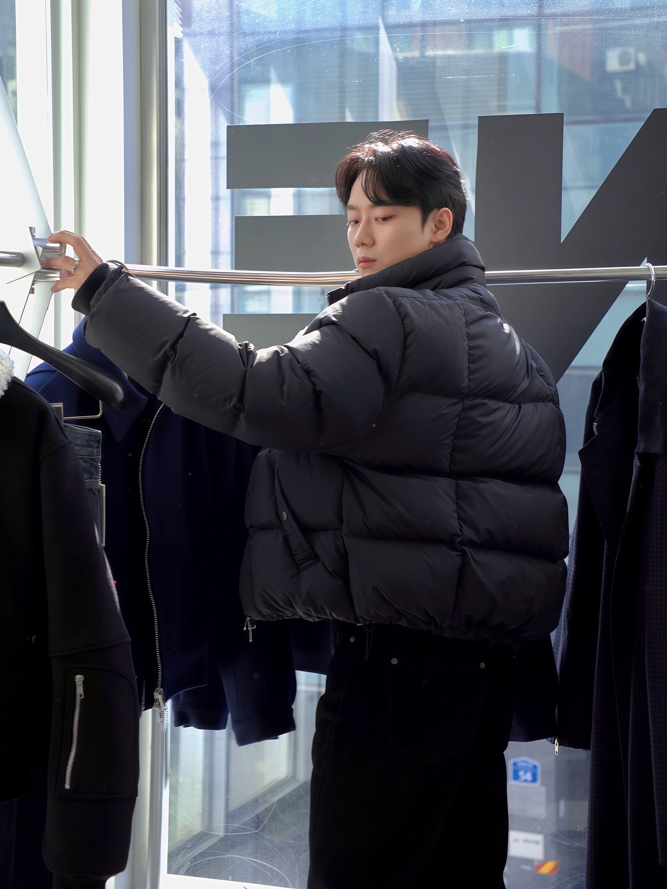 KREAM 스타일