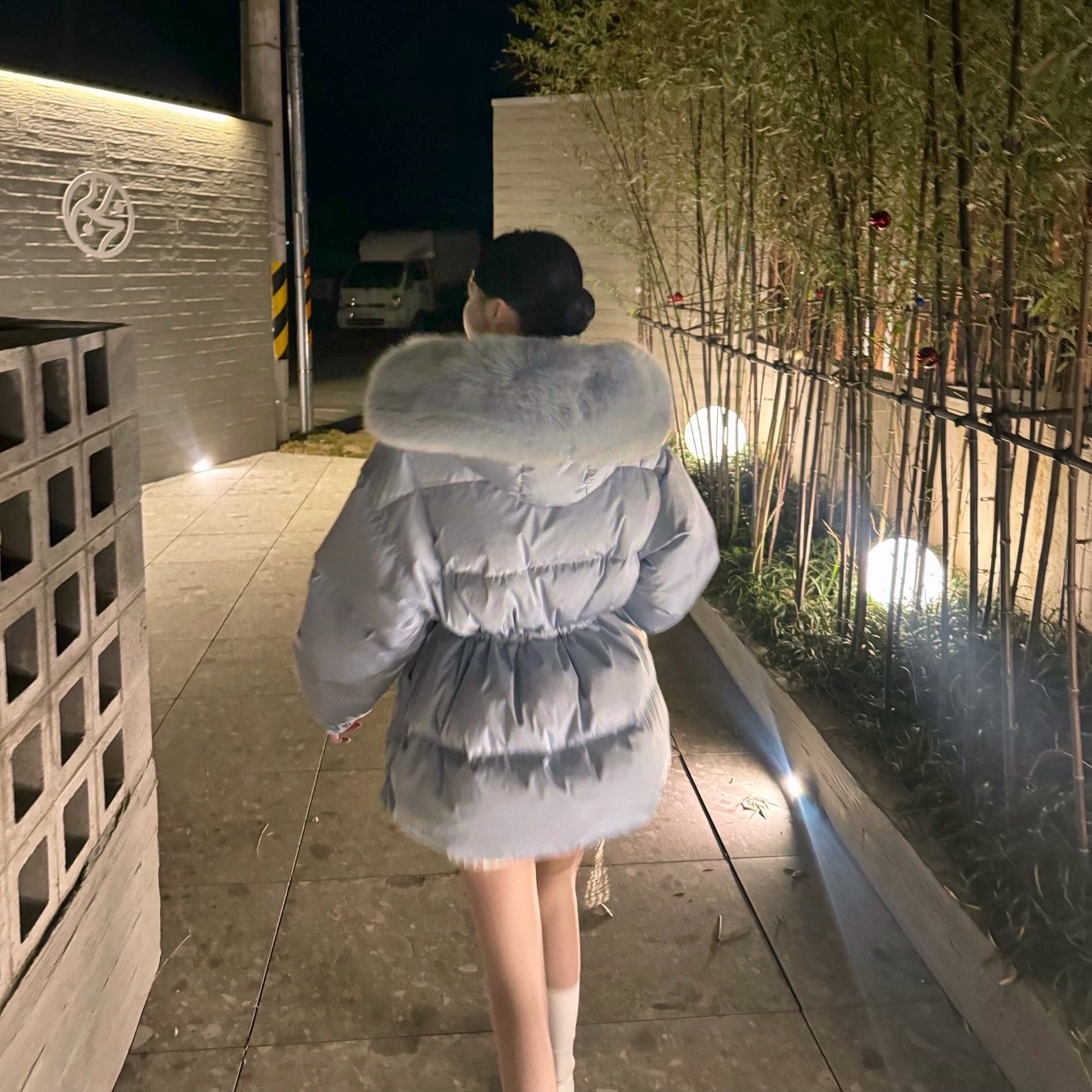 CHA nari님의 스타일 - 3