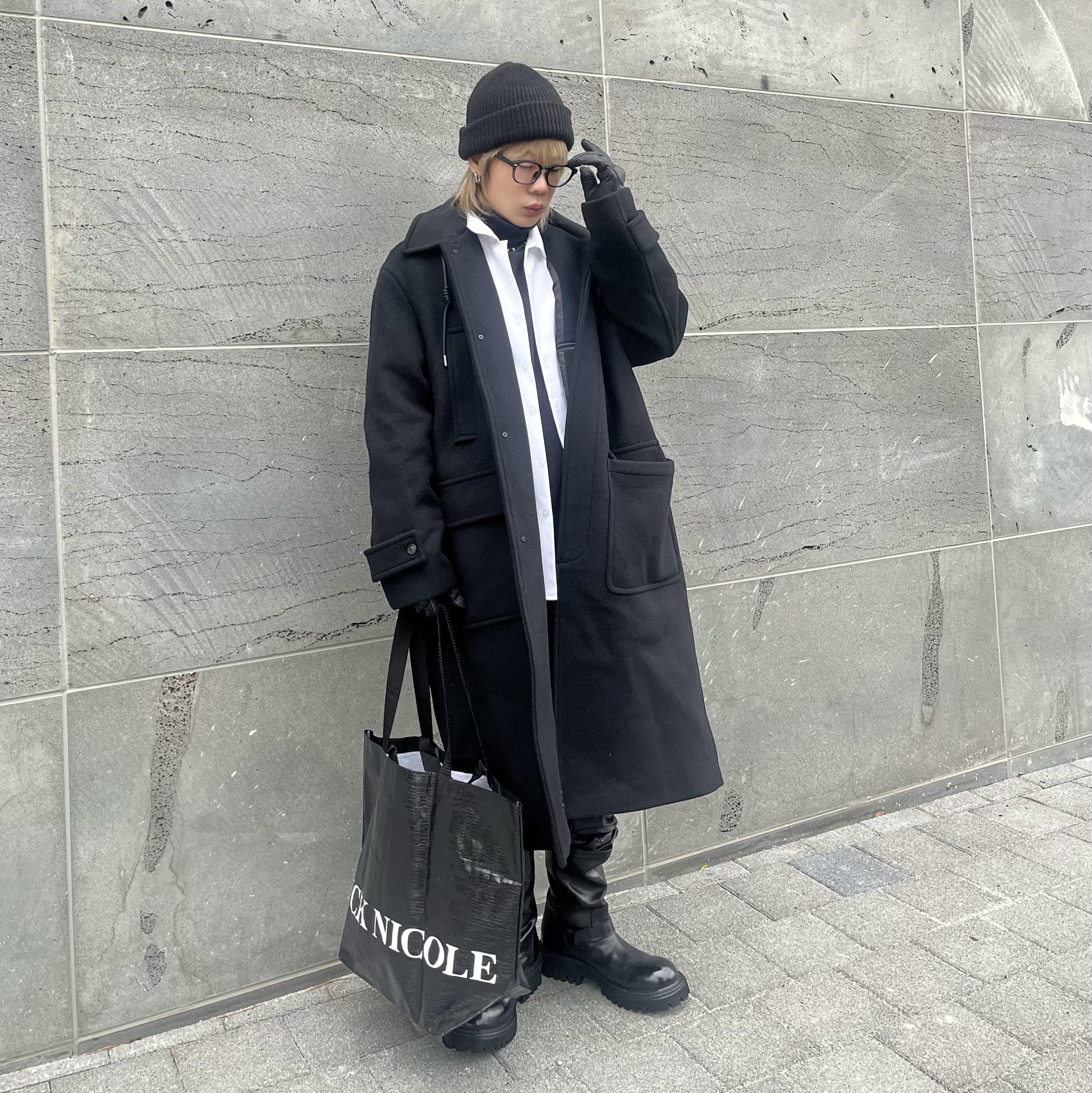 징기님의 스타일 - 2