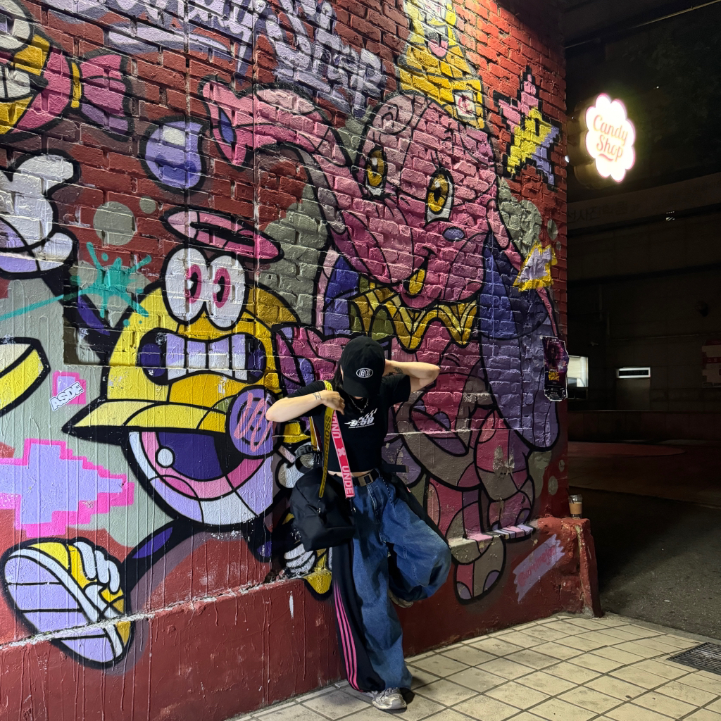KREAM 프로필 이미지