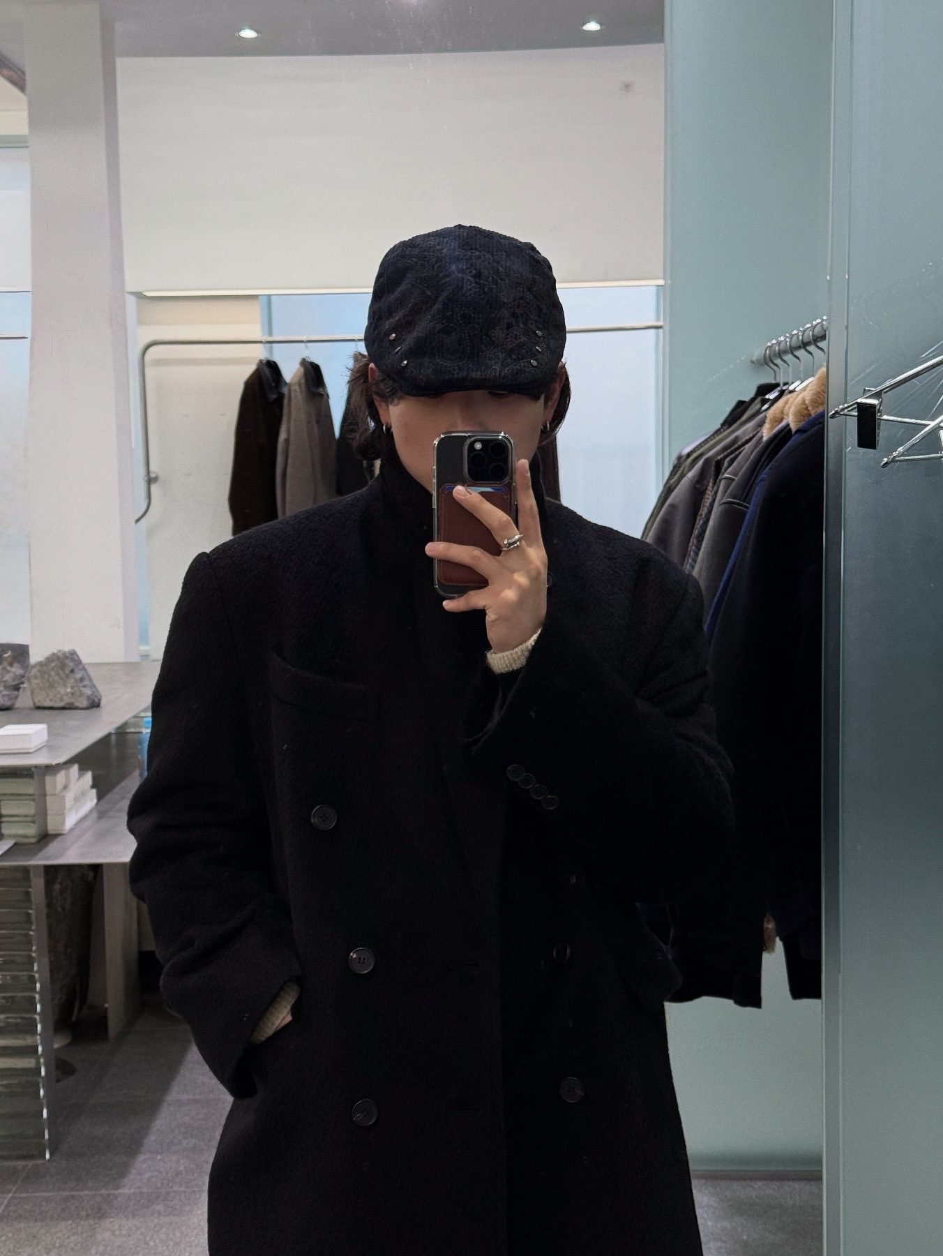 KREAM 스타일
