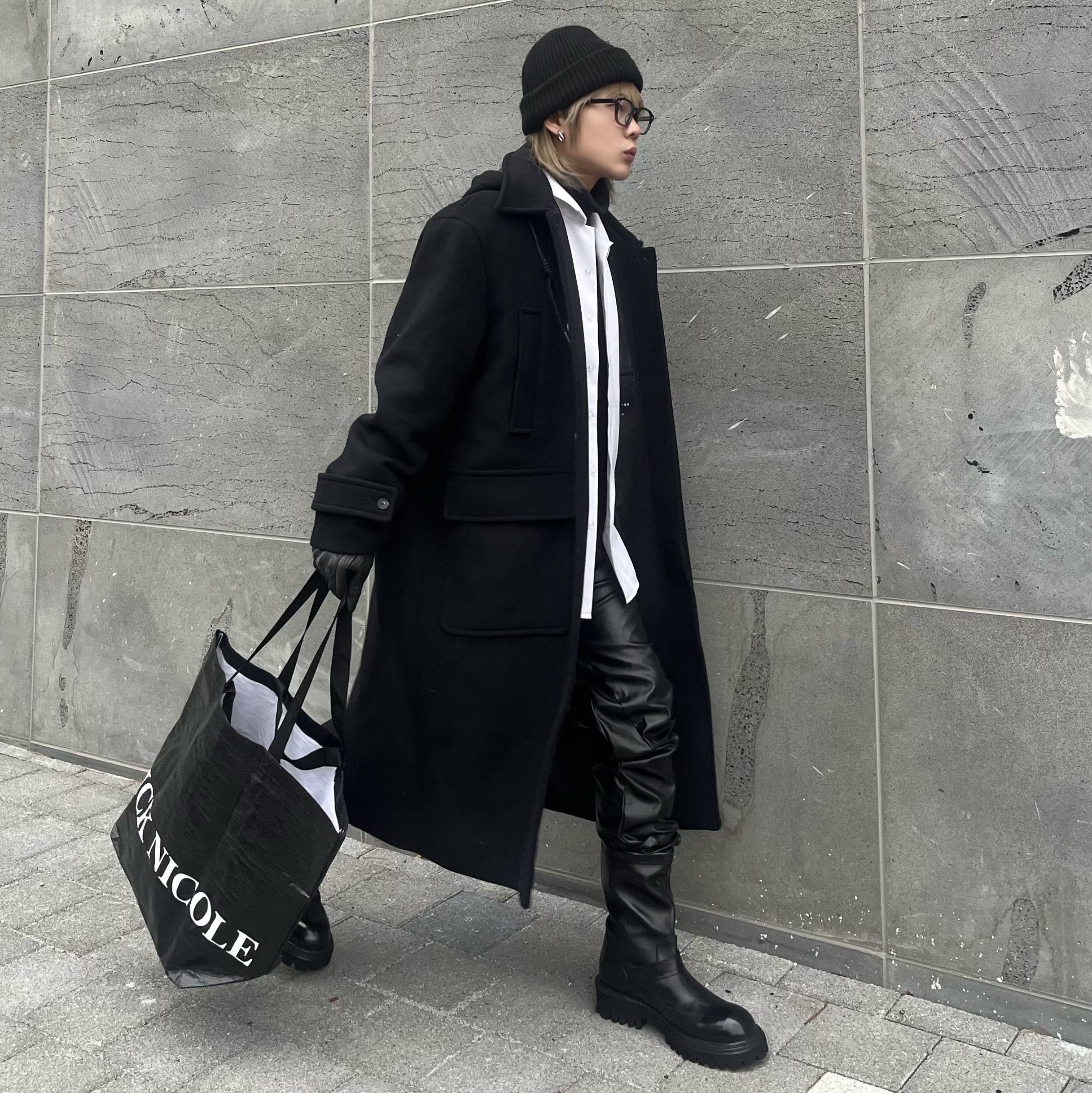 징기님의 스타일 - 1