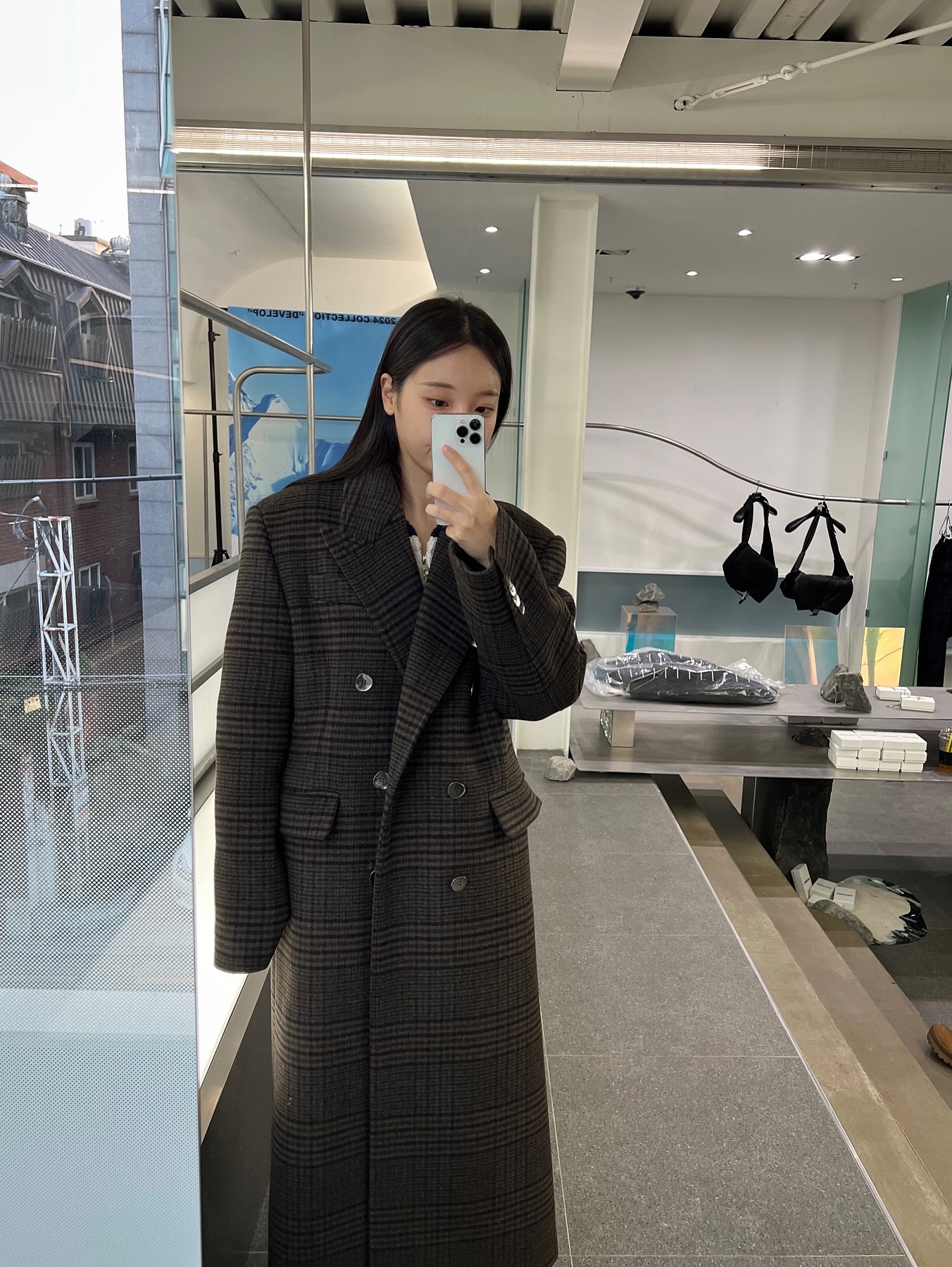 KREAM 스타일