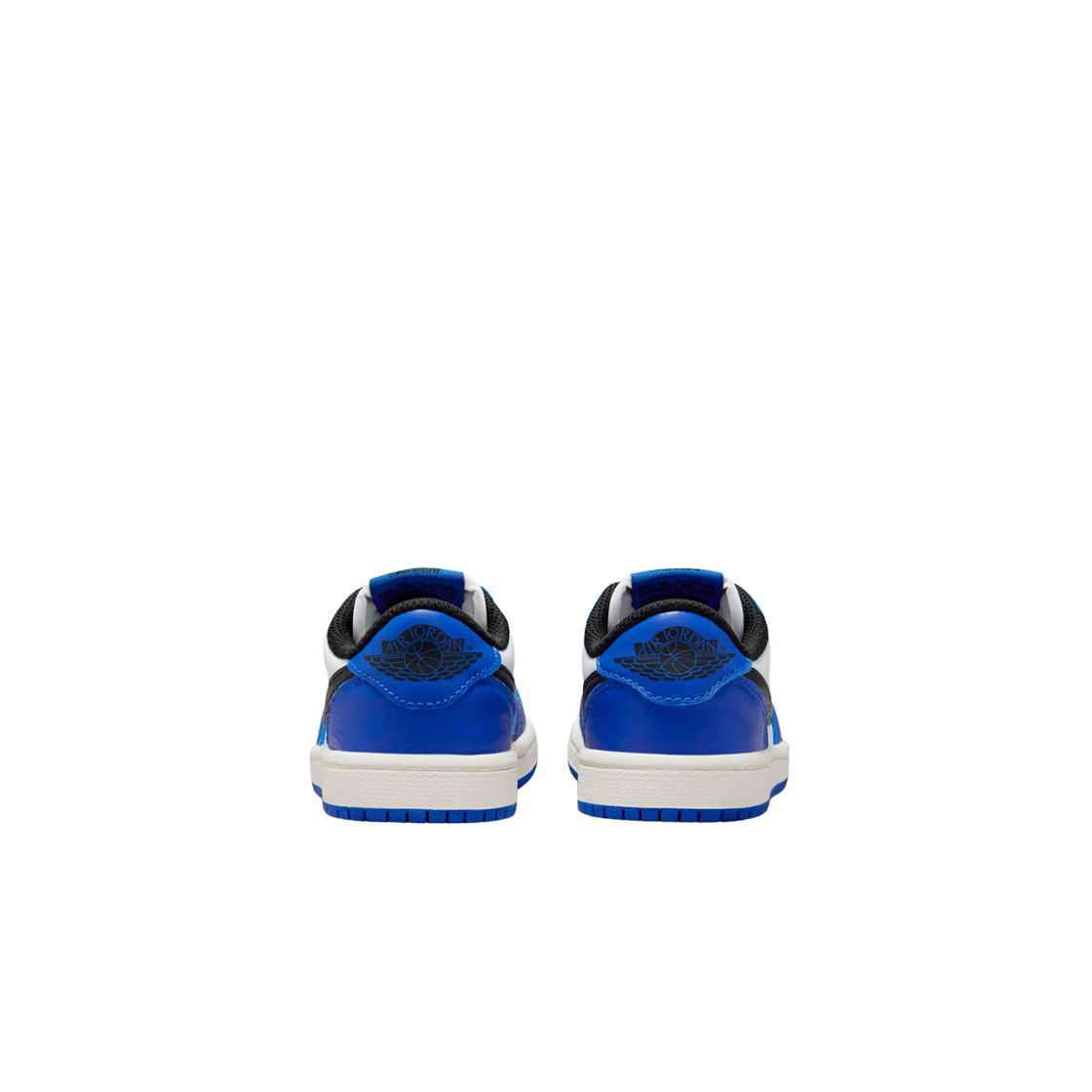 (PS) 조던 1 레트로 로우 OG 게임 로얄((PS) Jordan 1 Retro Low OG Game Royal) - 3