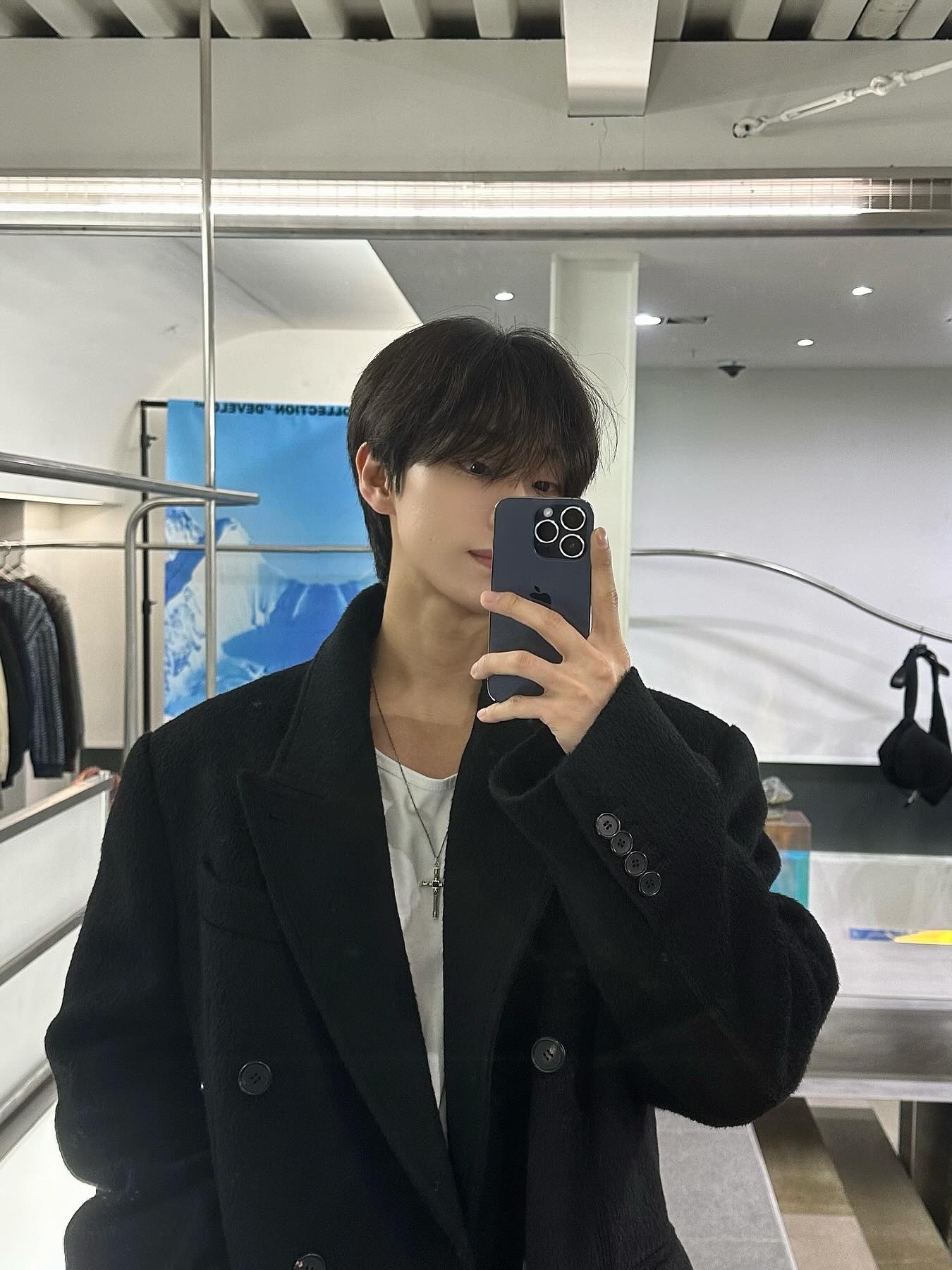 KREAM 스타일