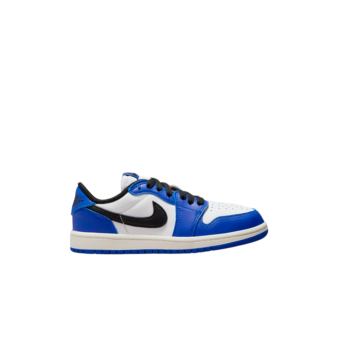 (PS) 조던 1 레트로 로우 OG 게임 로얄((PS) Jordan 1 Retro Low OG Game Royal) - 1