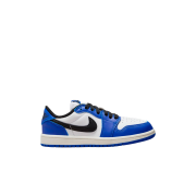 (PS) Jordan 1 Retro Low OG Game Royal