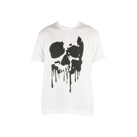 Comme des Garcons S/S T-Shirt White