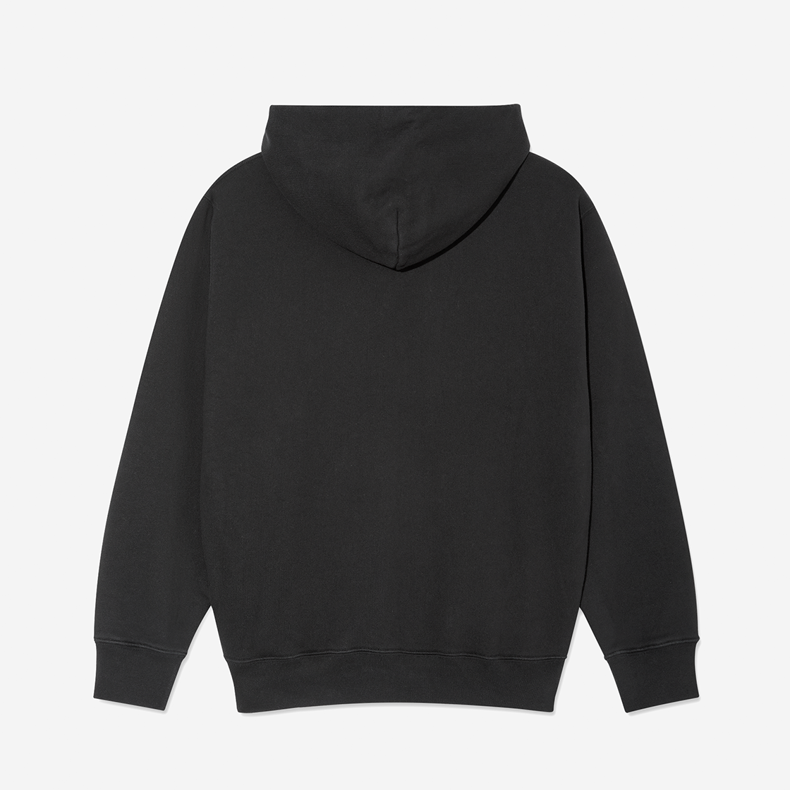 폴라스케이트 에드 집 후디 블랙(Polar Skate Co. Ed Zip Hoodie Black) - 3