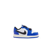 (TD) Jordan 1 Retro Low OG Game Royal