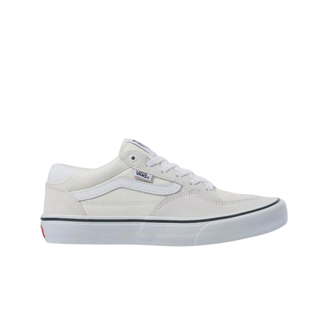 반스 로완 프로 마쉬멜로우(Vans Rowan Pro Marshmallow) - 1