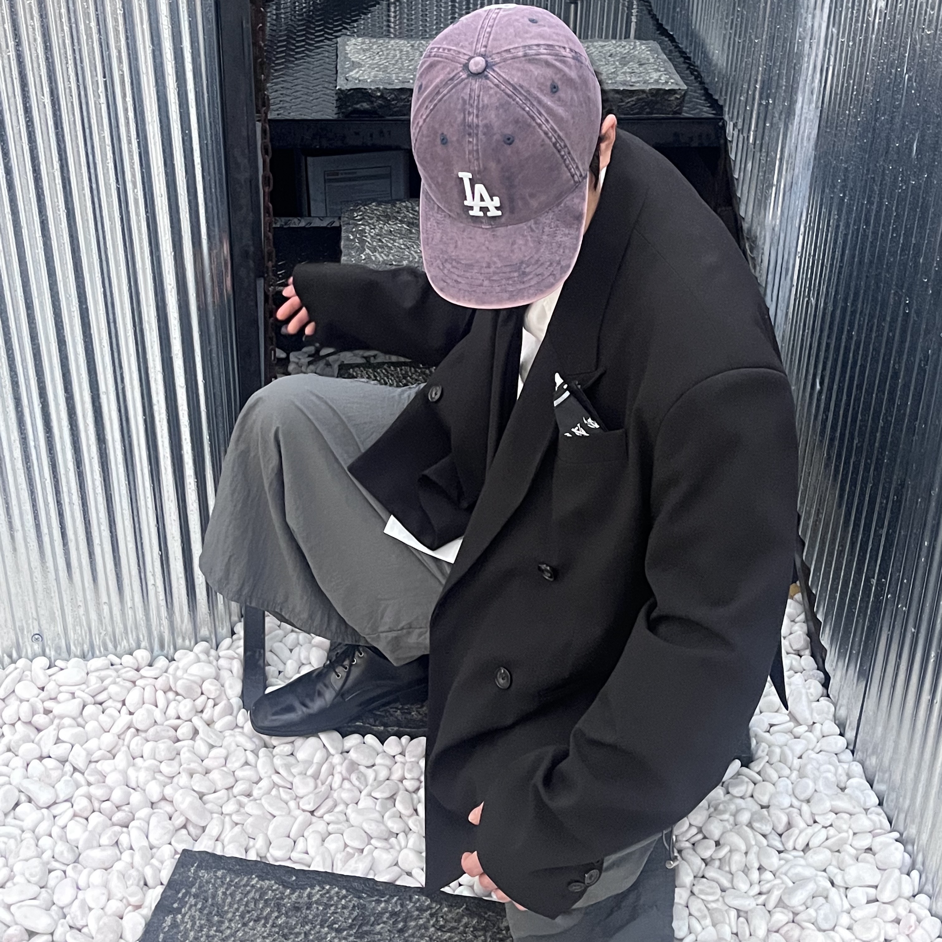 신동건님의 스타일 - 2