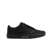 Vans x Cult BMX Old Skool Never Fade Black