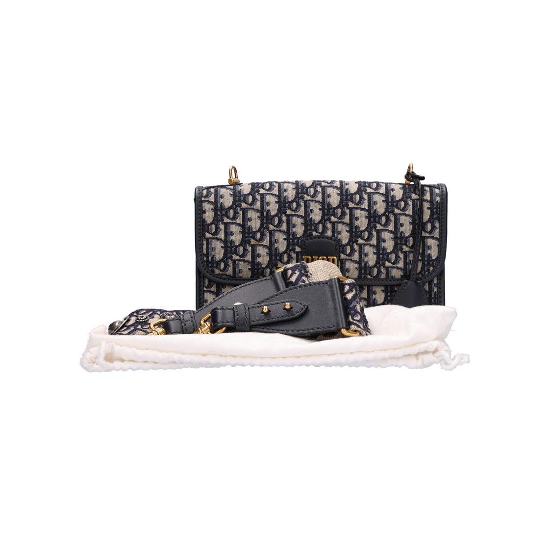 M5817CTZO Dior M5817CTZO Oblique Addict Shoulder Bag - #6