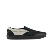 Vans x Cult BMX Slip-On Faded Black Grey