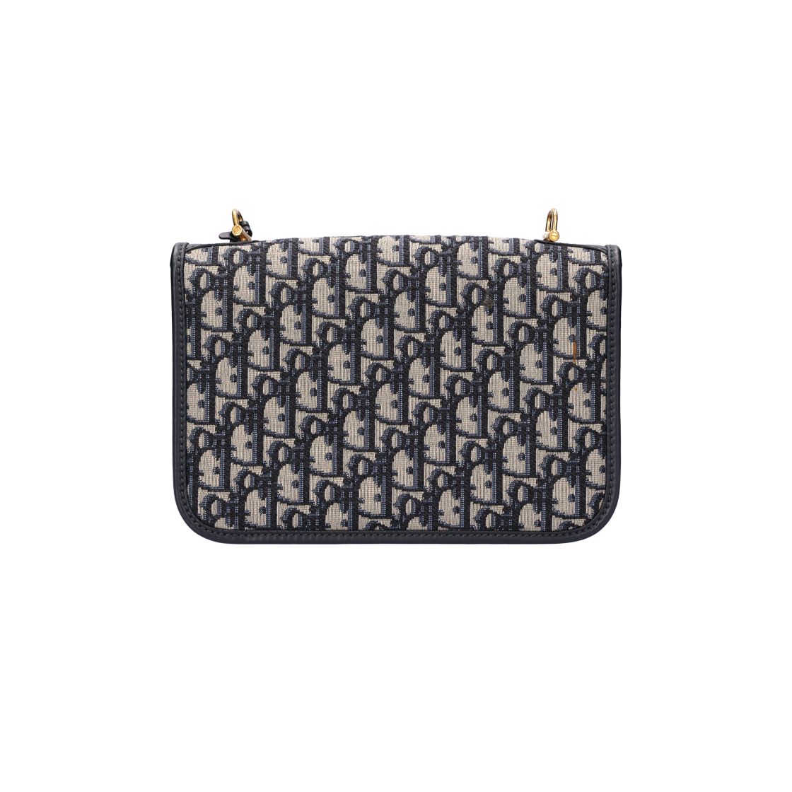 M5817CTZO Dior M5817CTZO Oblique Addict Shoulder Bag - #2