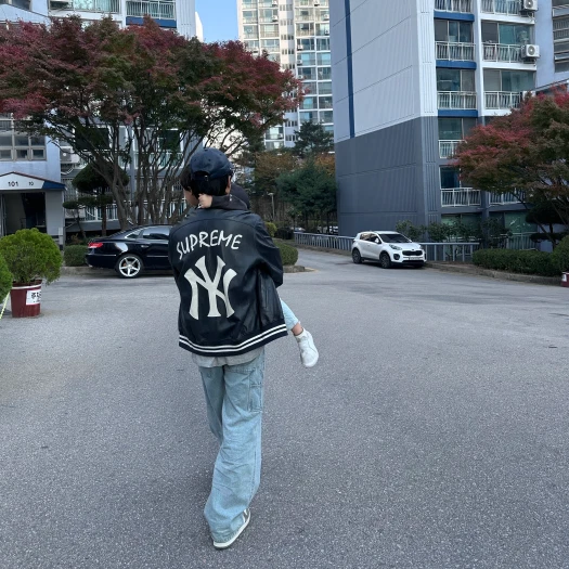 스타일 카드
