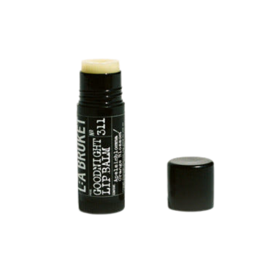 - L:a Bruket 311 Good Night Lip Balm (Korean Ver.)