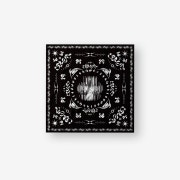 YANGHONGWON <VOL.2> Bandana Black