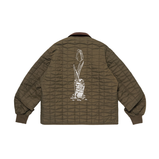 Wasted Youth DRIZZLER JACKETドリズラージャケット Wasted Youth DRIZZLER JACKET – HUMAN MADE Inc.