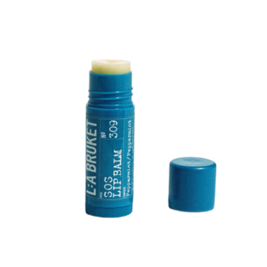 L:a Bruket 309 SOS Lip Balm (Korean Ver.)