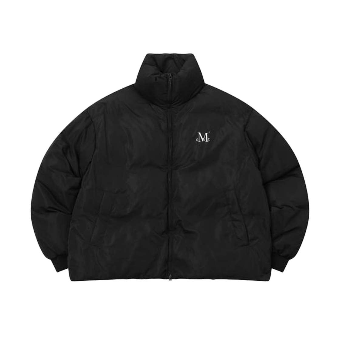 ☆韓国☆［MUCENT］SIGNATURE WELLON PADDING 4分割 7color M,L ☆韓国☆［MUCENT］SIGNATURE WELLON PADDING 4分割 7color M,L