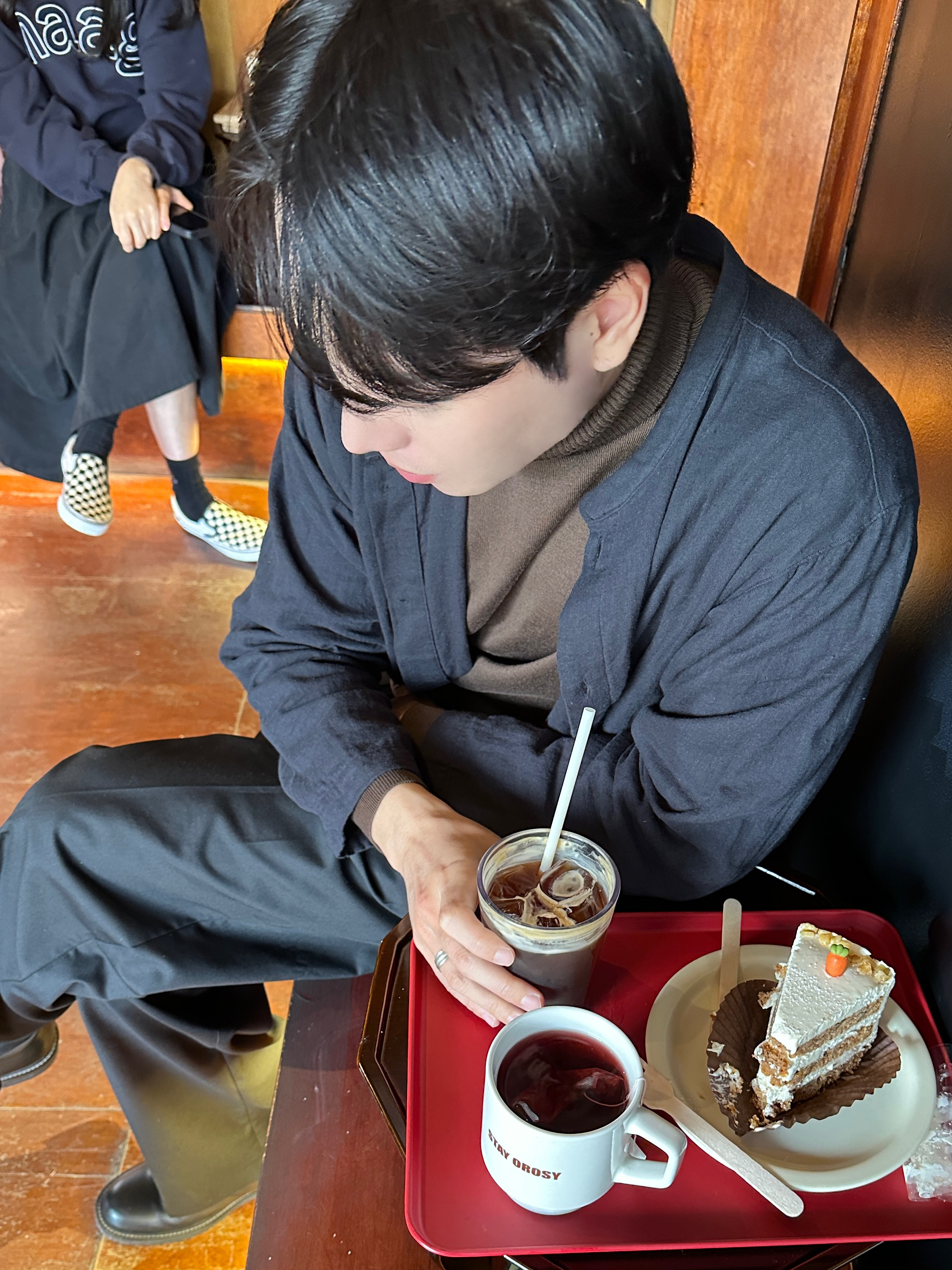 NAM HYUN KIM님의 스타일 - 1