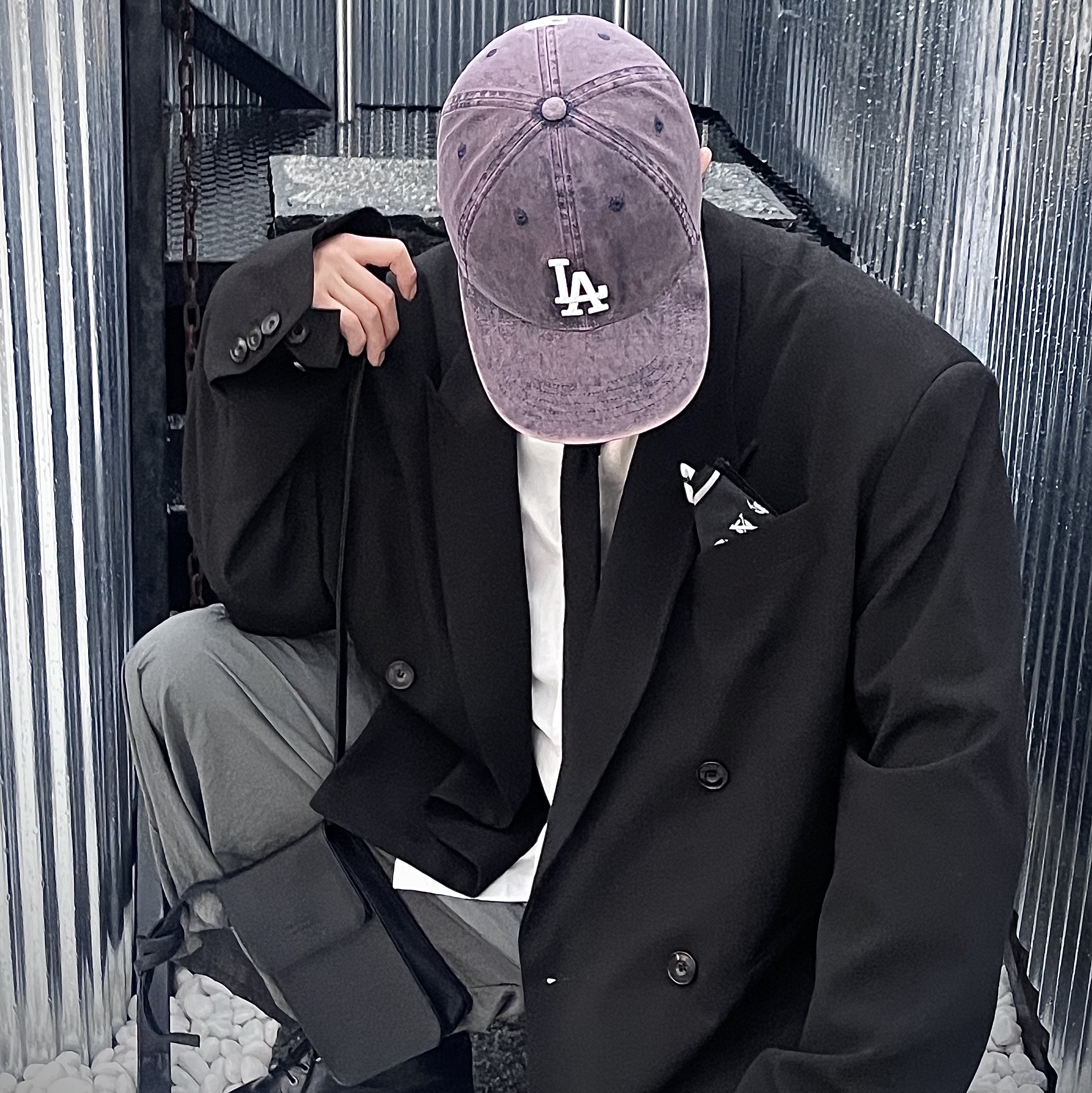 신동건님의 스타일 - 3