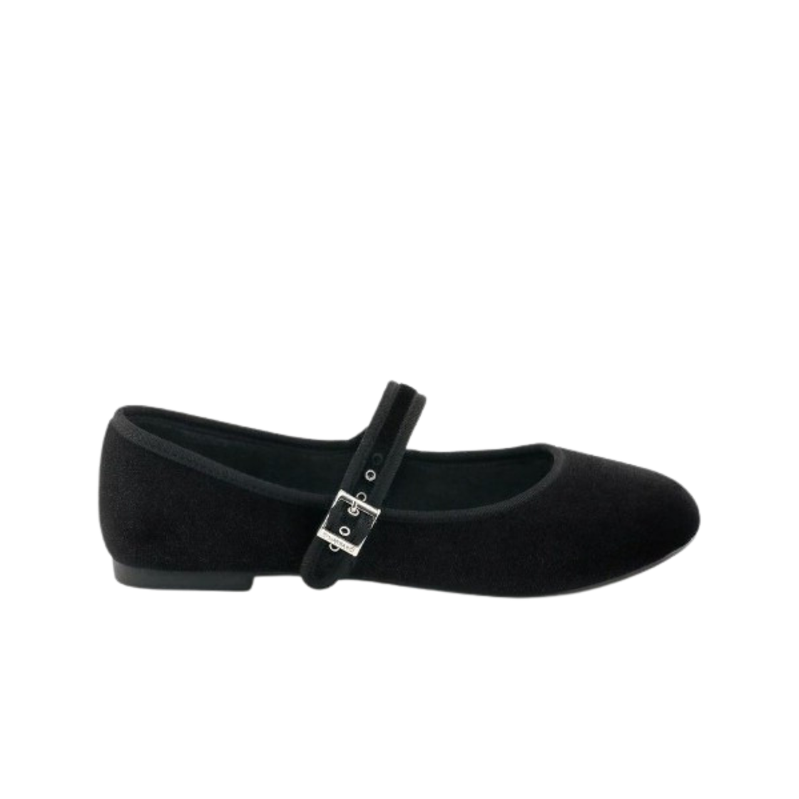 (W) 베어파우 잔느 메리제인 블랙((W) Bear Paw Zanne Maryjane Black)