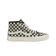 Vans Sk8-Hi Black White