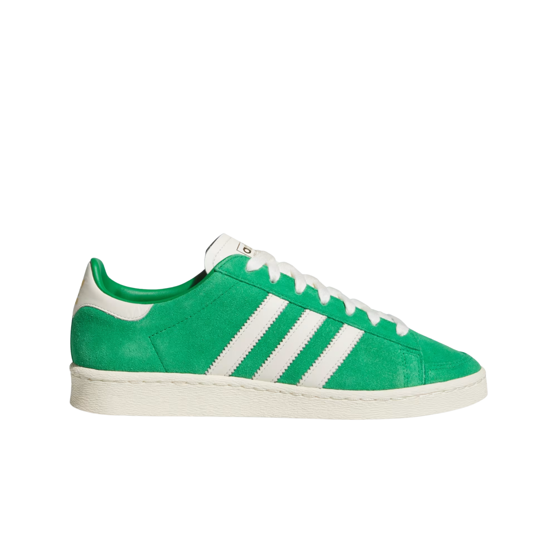 JI3432 Adidas Jabbar Low Green Cream White