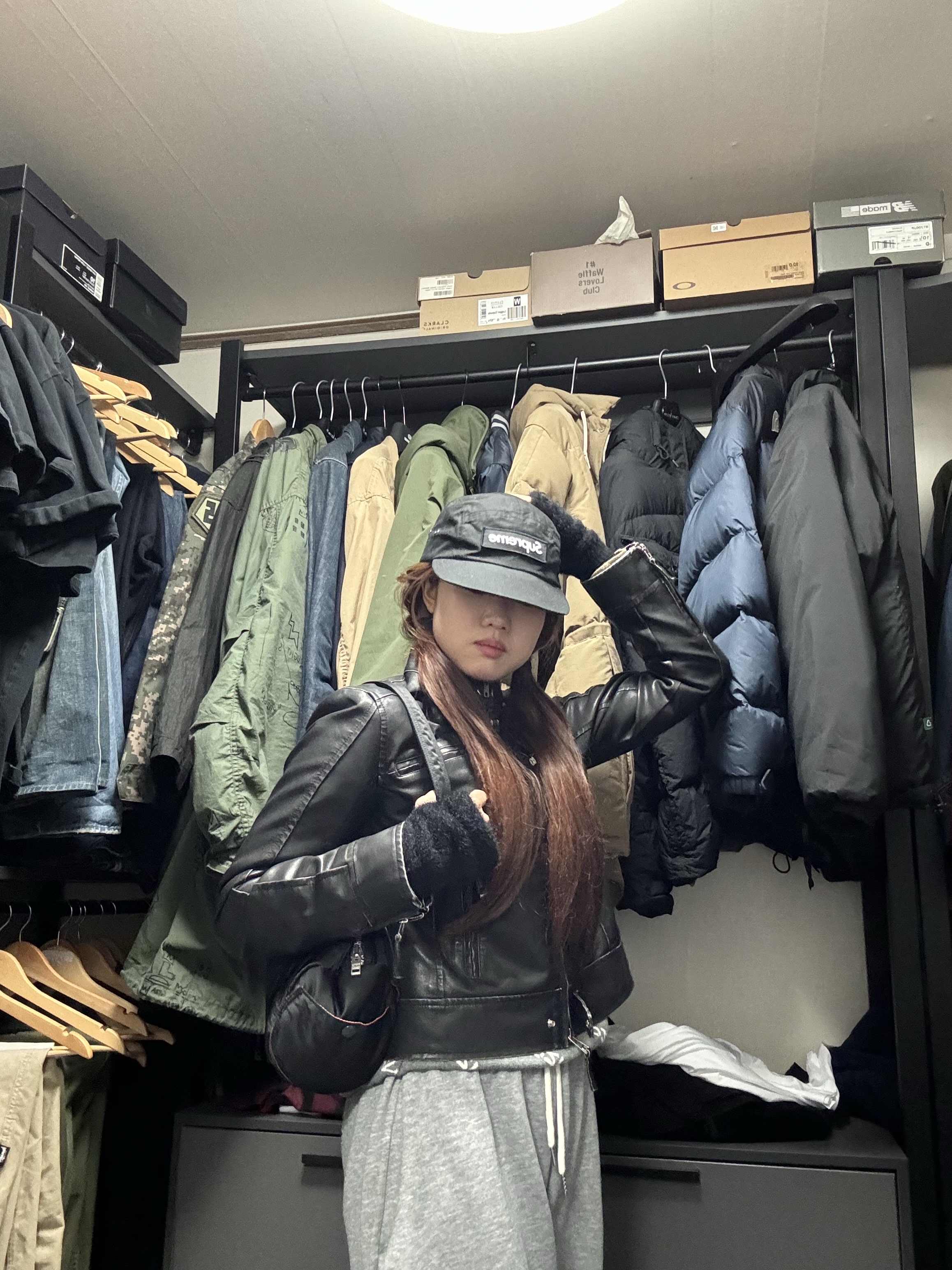 KREAM 스타일 - 2