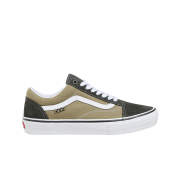 Vans Skate Old Skool Gothic Olive