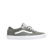 Vans Skate Rowley Grey White