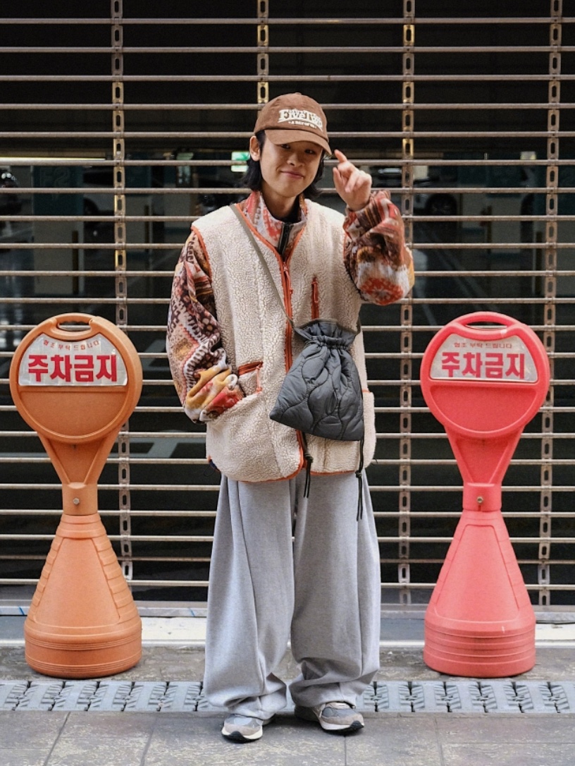 세미카지님의 스타일 - 1