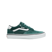 Vans Rowan Pro Pine White