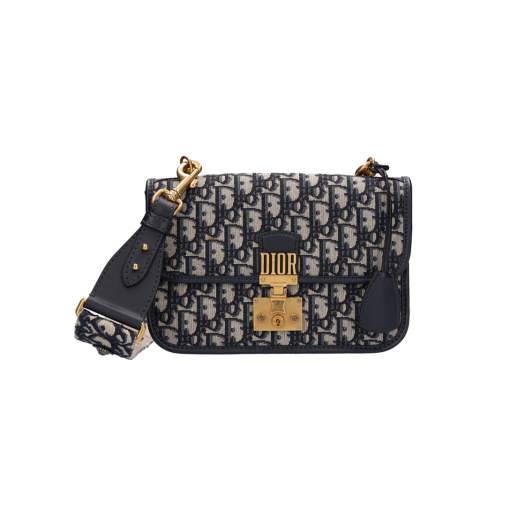 M5817CTZO Dior M5817CTZO Oblique Addict Shoulder Bag