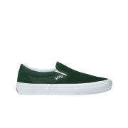 Vans Skate Slip-On Wrapped Green