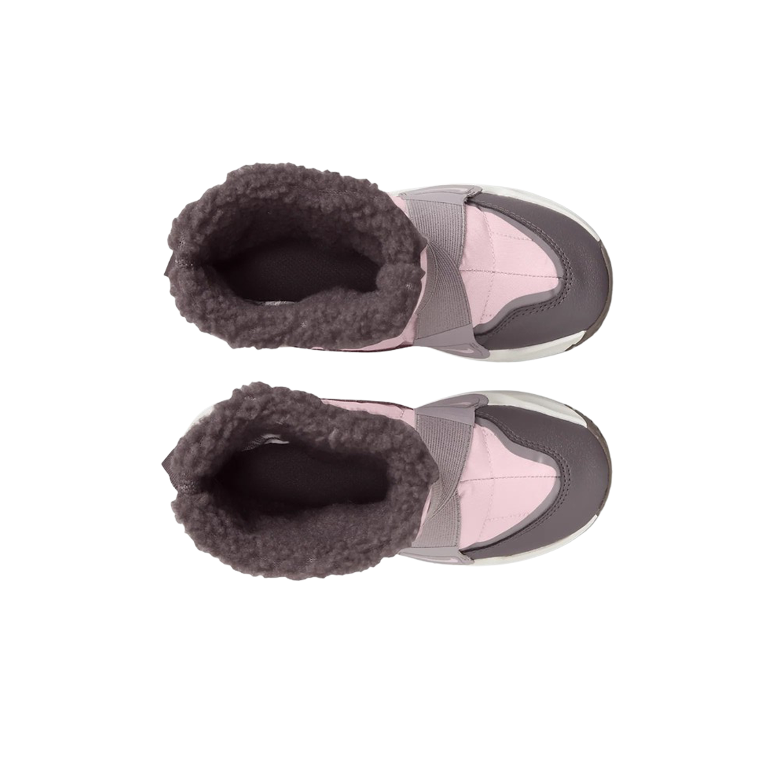 (PS) 나이키 플렉스 어드밴스 부츠 핑크 글레이즈 바이올렛 오어((PS) Nike Flex Advance Boots Pink Glaze Violet Ore) - 2