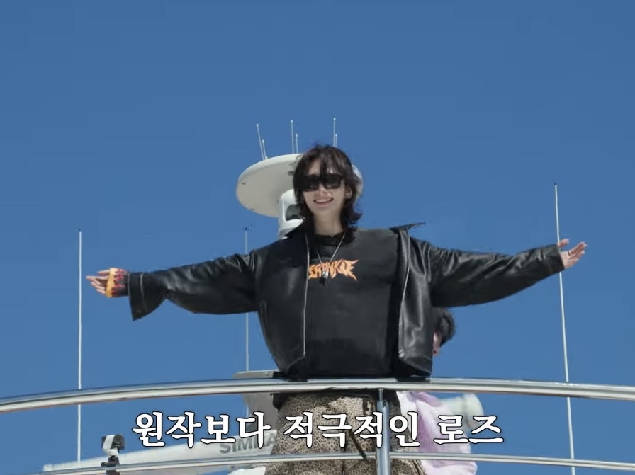 N님의 스타일 - 1