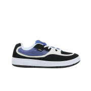 Vans Speed LS Black Blue