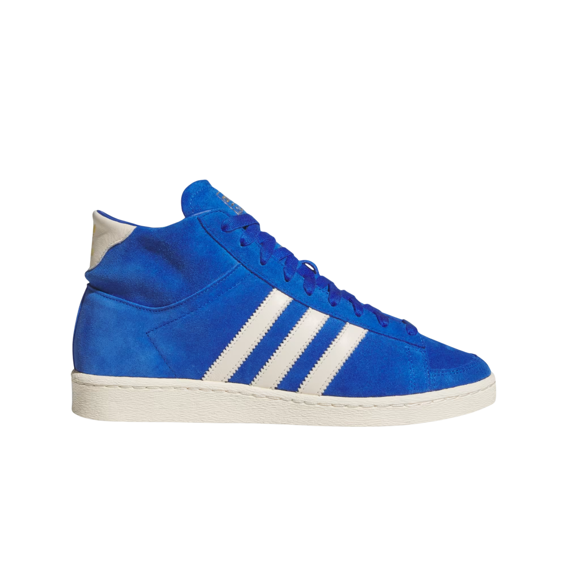 JI3446 Adidas Jabbar High Royal Blue Cream White