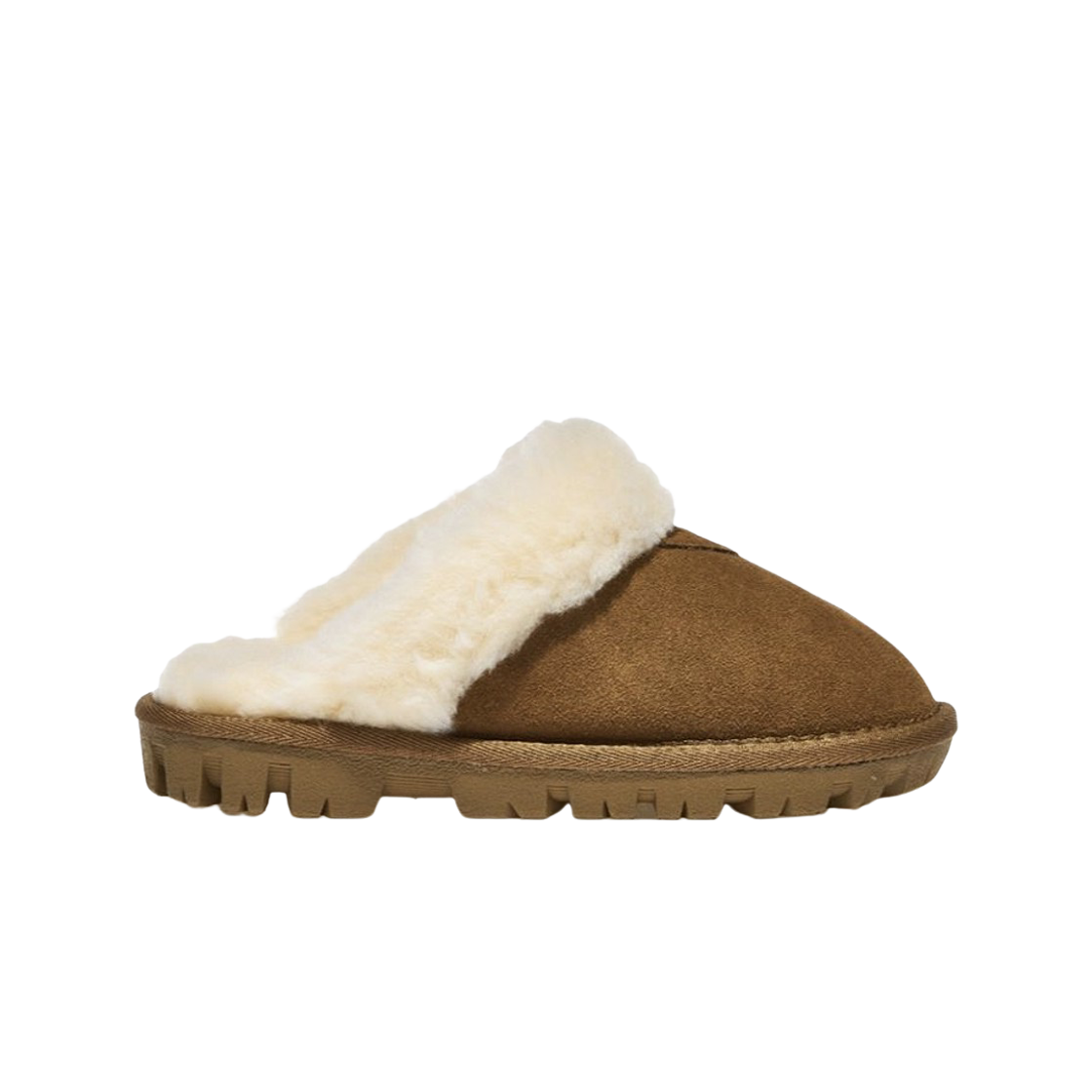 (W) 베어파우 메리 히코리((W) Bear Paw Mary Hickory)