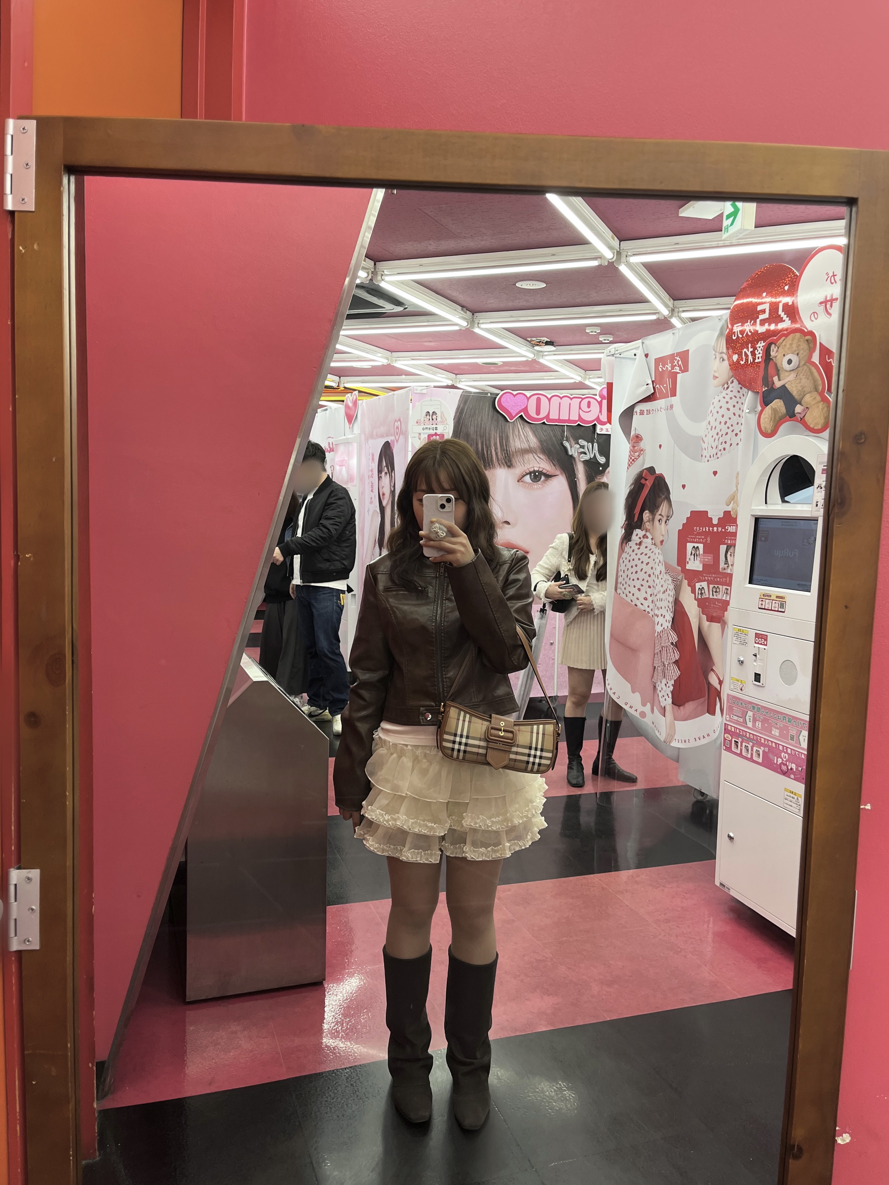 (W) Rockfishweatherwear x Glowny Bryn Velcro Sneakers Ivory, Crocs Stomp Clog Black 착용 스타일 - 5