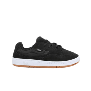 Vans Speed LS Black True White